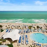 Beachfront Ritz-Carlton Luxury 1Br Residence
