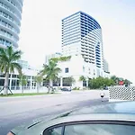 Sibi Beach Hotel