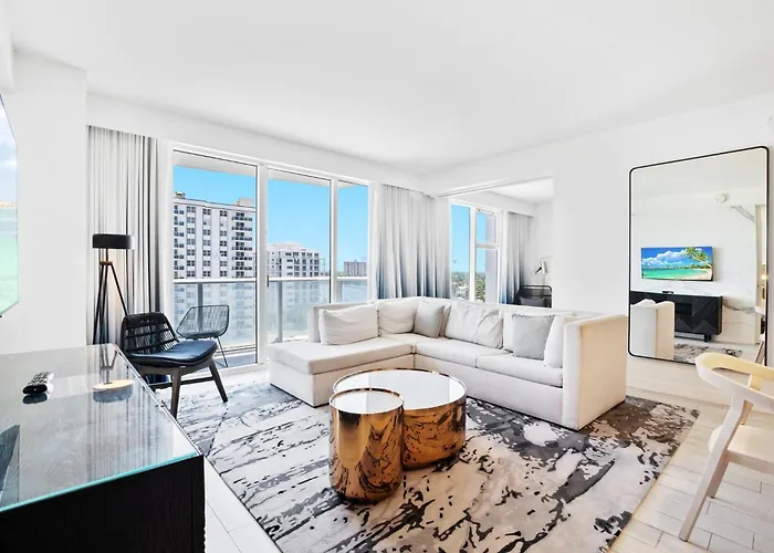 Oceanview Luxury, Resort Access, Sleeps 6 2Br 2Ba - Vista Mar By Homestakes Stays