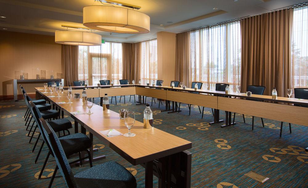 Hotel Courtyard By Marriott Lauderdale 3*