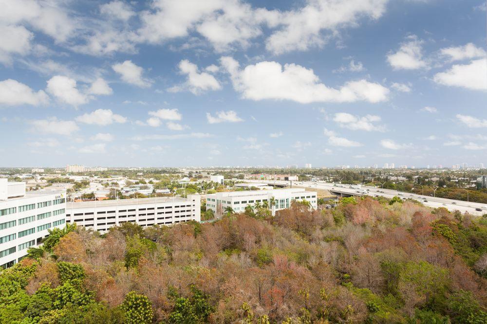 Hotel Lauderdale Marriott North