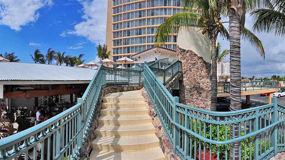 Courtyard By Marriott Lauderdale Fort Lauderdale