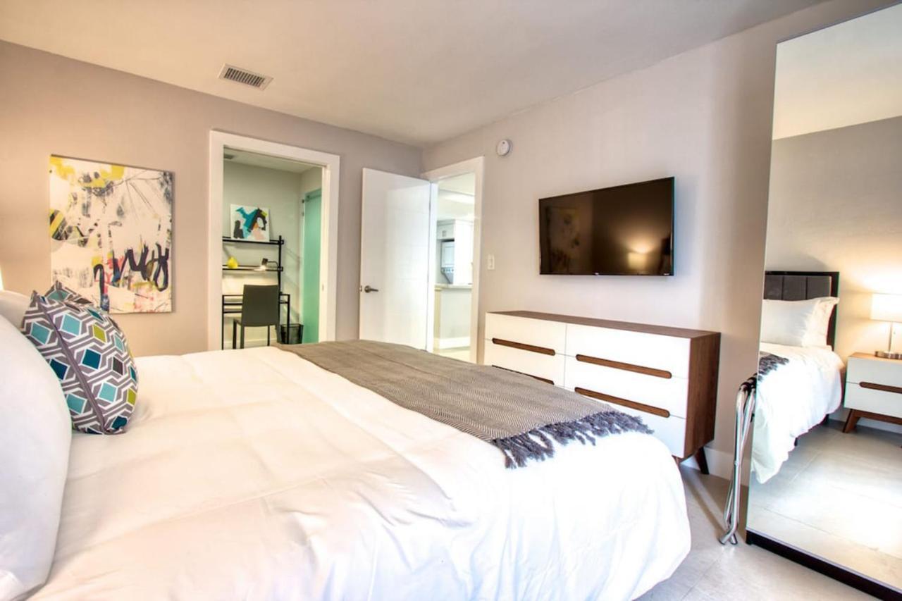 Apartamento Designer River View Fort Lauderdale