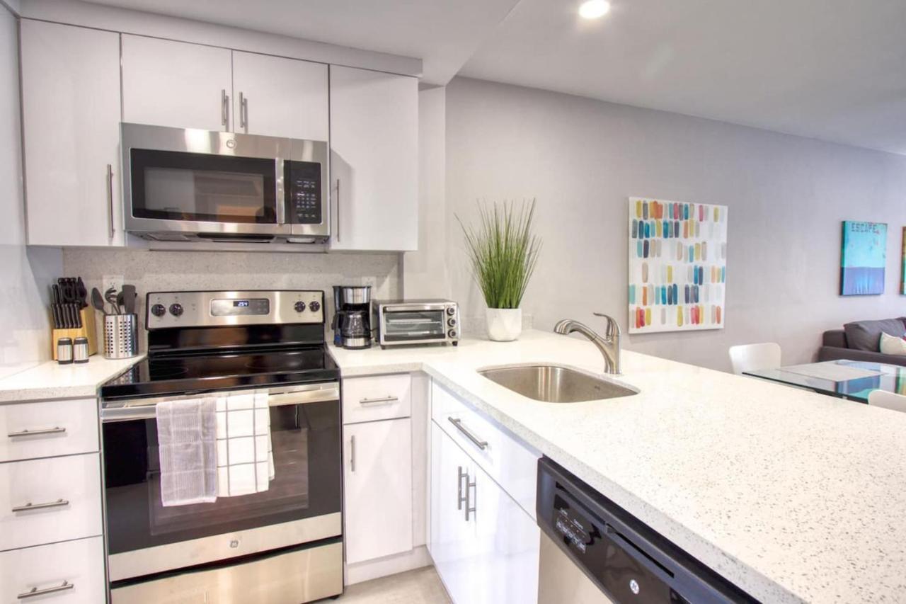 Designer River View Apartamento