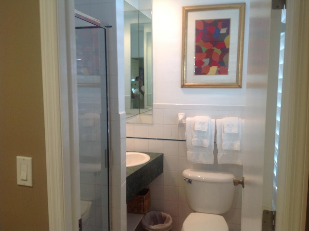 Casa de hóspedes Coral Reef Fort Lauderdale