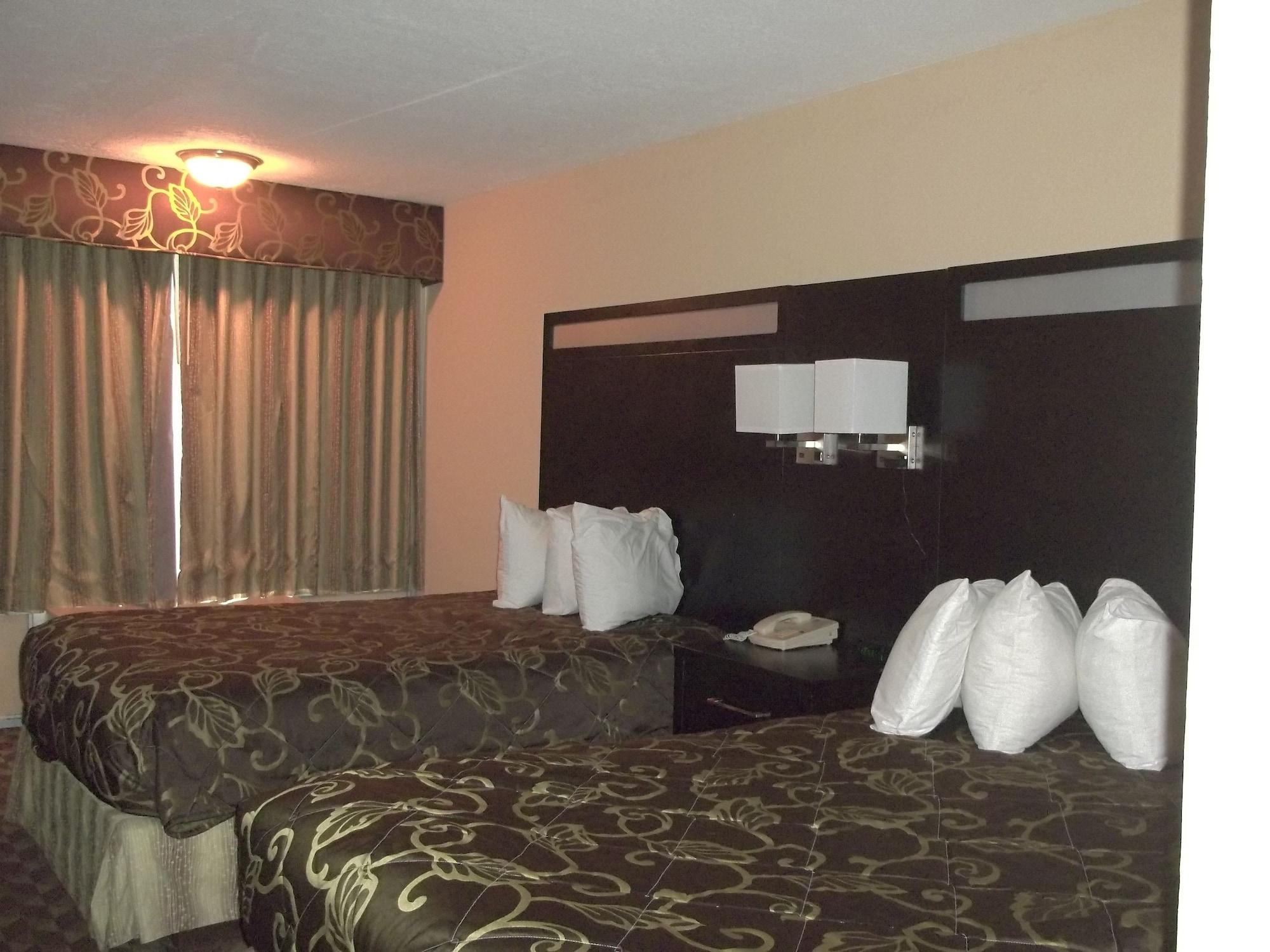 Days By Wyndham Lauderdale Airport Cruise Port 2* Fort Lauderdale