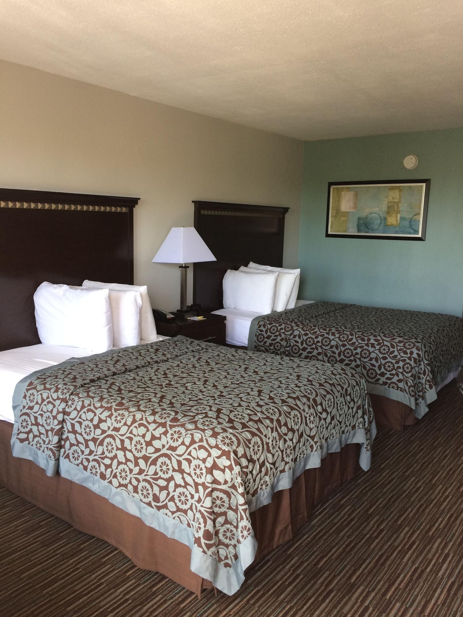 Days By Wyndham Lauderdale Airport Cruise Port Hotel Fort Lauderdale