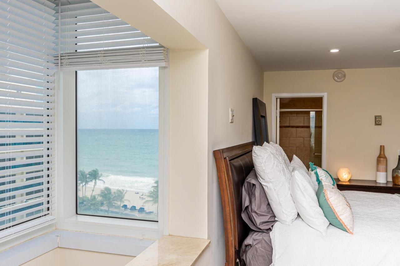 Ocean 3br On The 811 * Fort Lauderdale