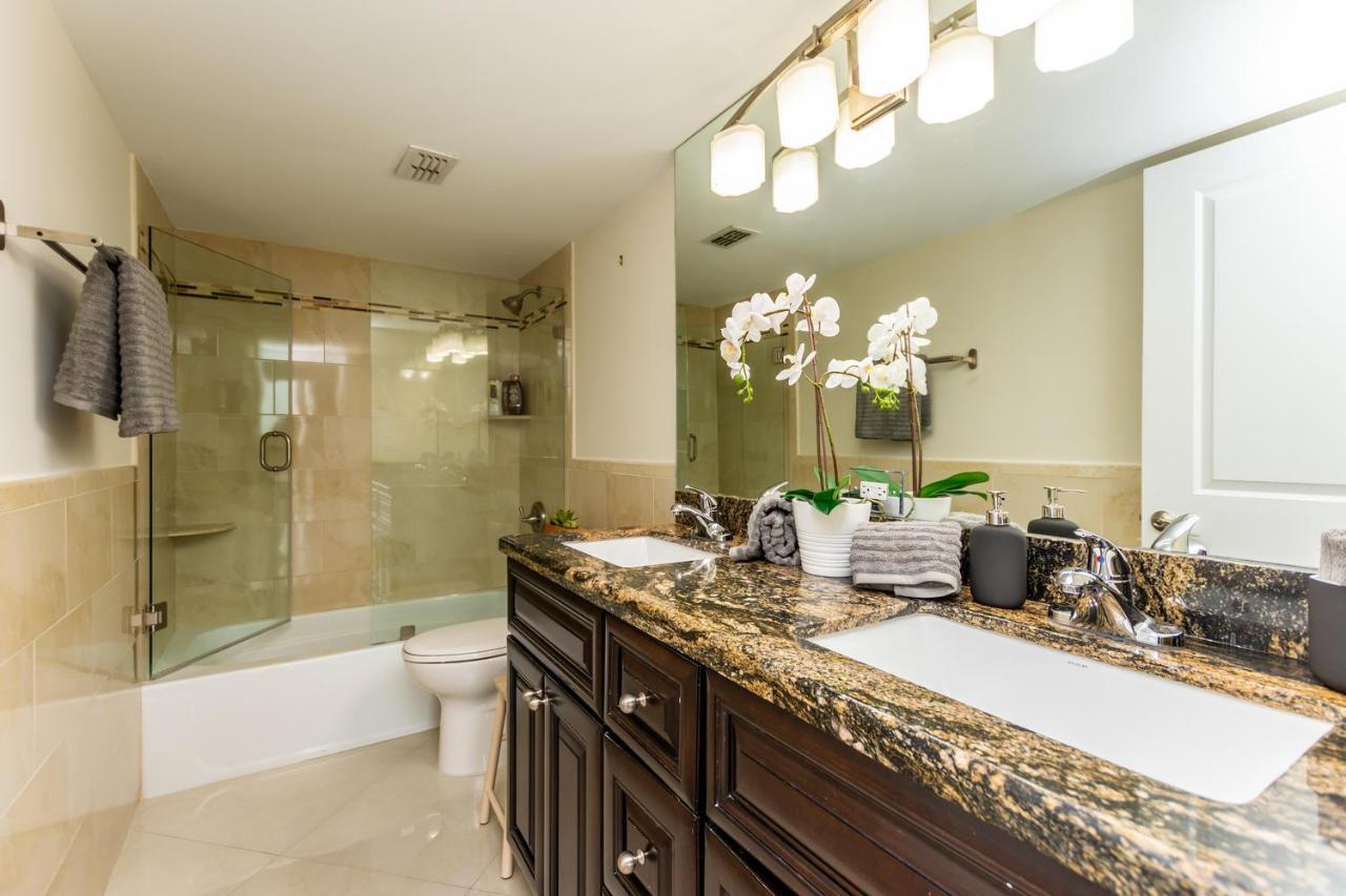 Apartamento Ocean 3br On The 811 Fort Lauderdale