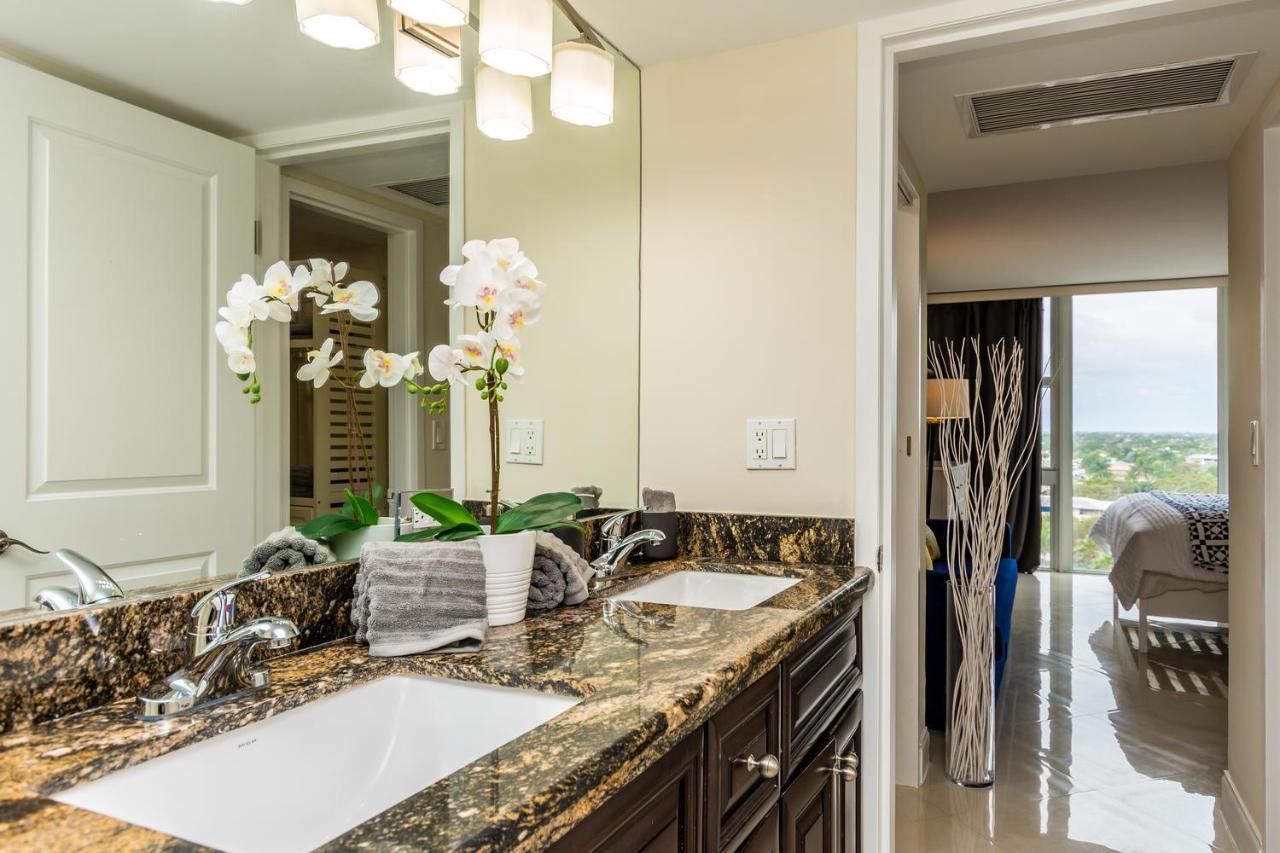 Apartamento Ocean 3br On The 811