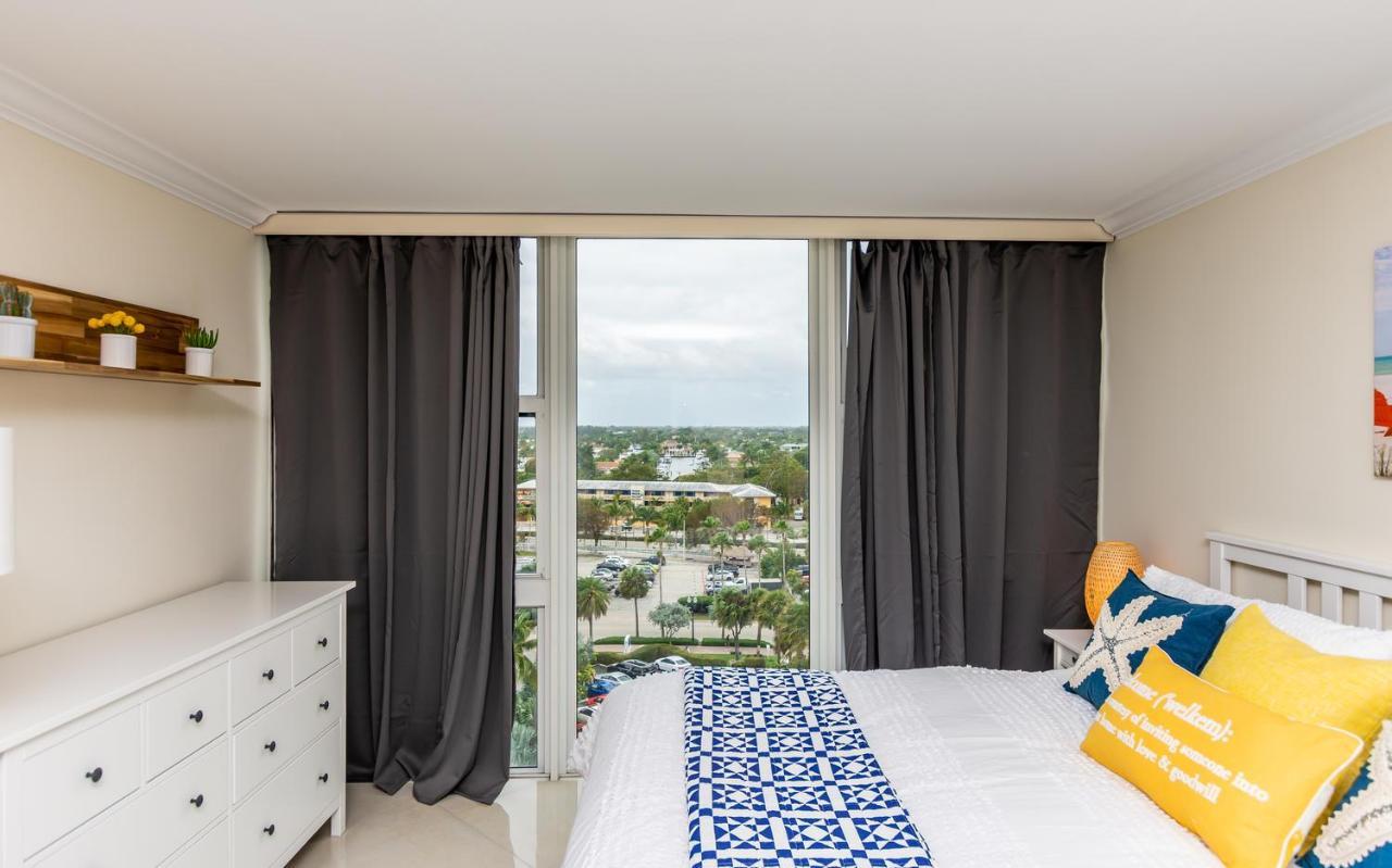Apartamento Ocean 3br On The 811 Fort Lauderdale