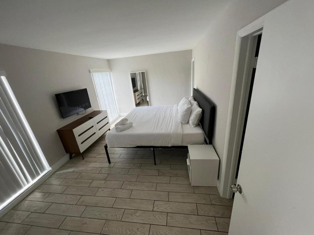 Designer River View Apartamento Fort Lauderdale
