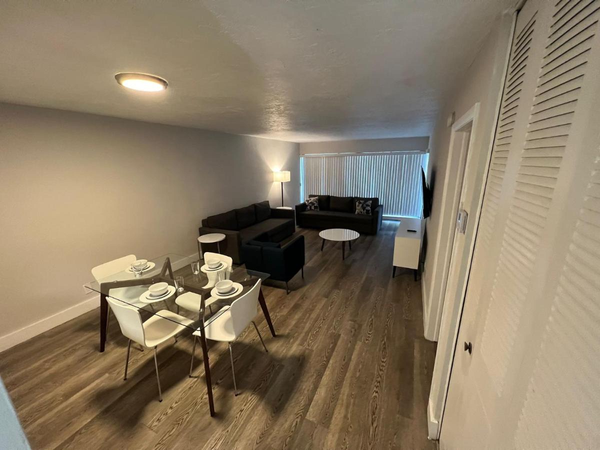 Apartamento Designer River View Fort Lauderdale