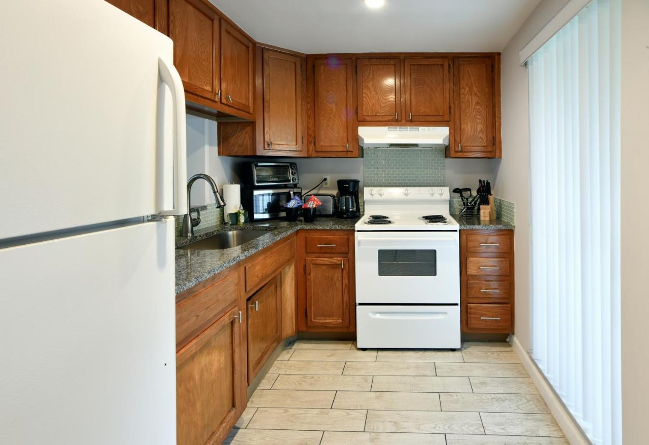 Designer River View Apartamento