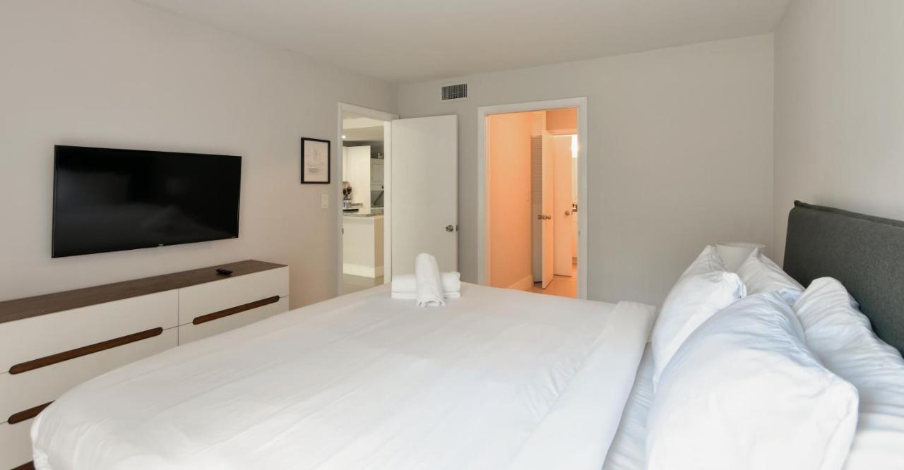 Designer River View Apartamento