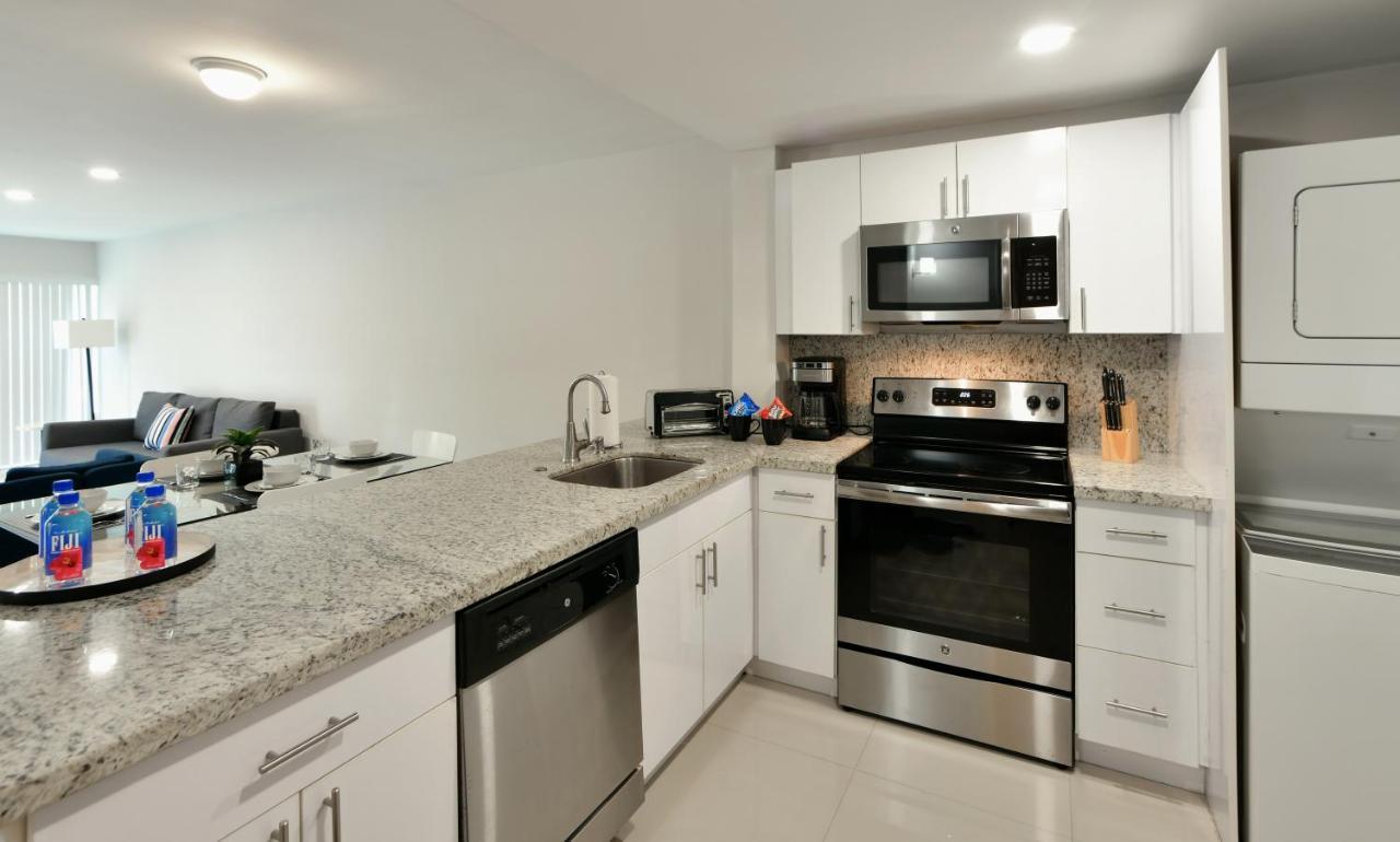 Designer River View Apartamento