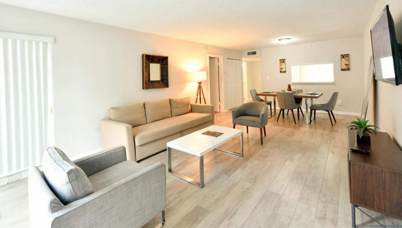 Apartamento Designer River View Fort Lauderdale