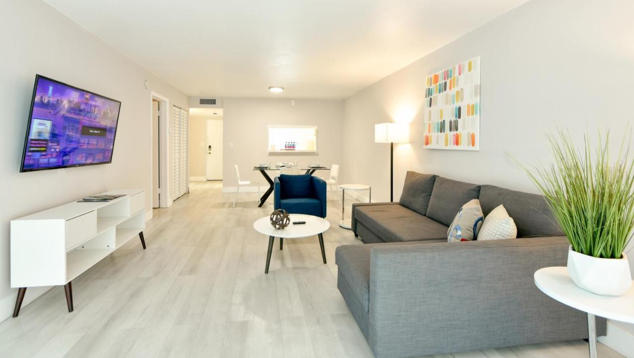 Apartamento Designer River View