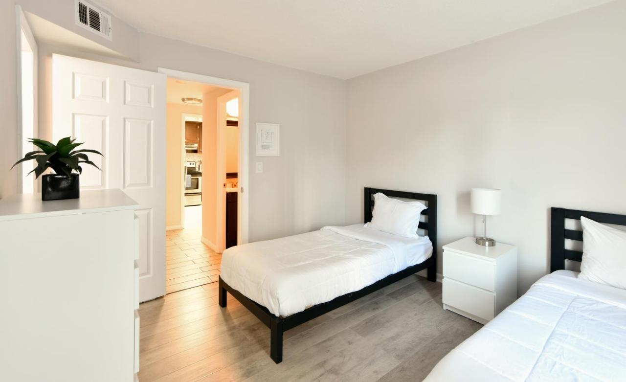 Designer River View Apartamento Fort Lauderdale