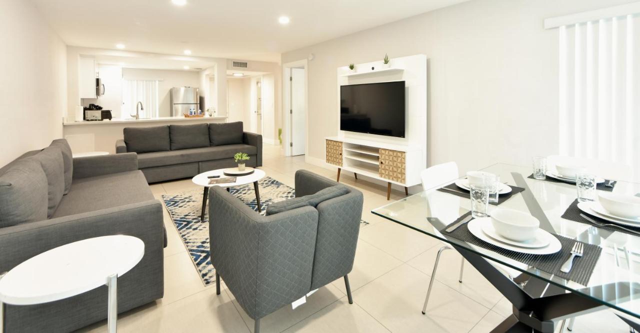 Designer River View Apartamento