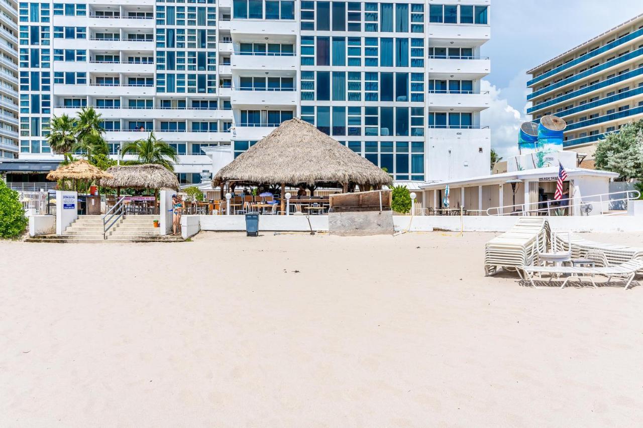 Ocean 3br On The 811 * Fort Lauderdale