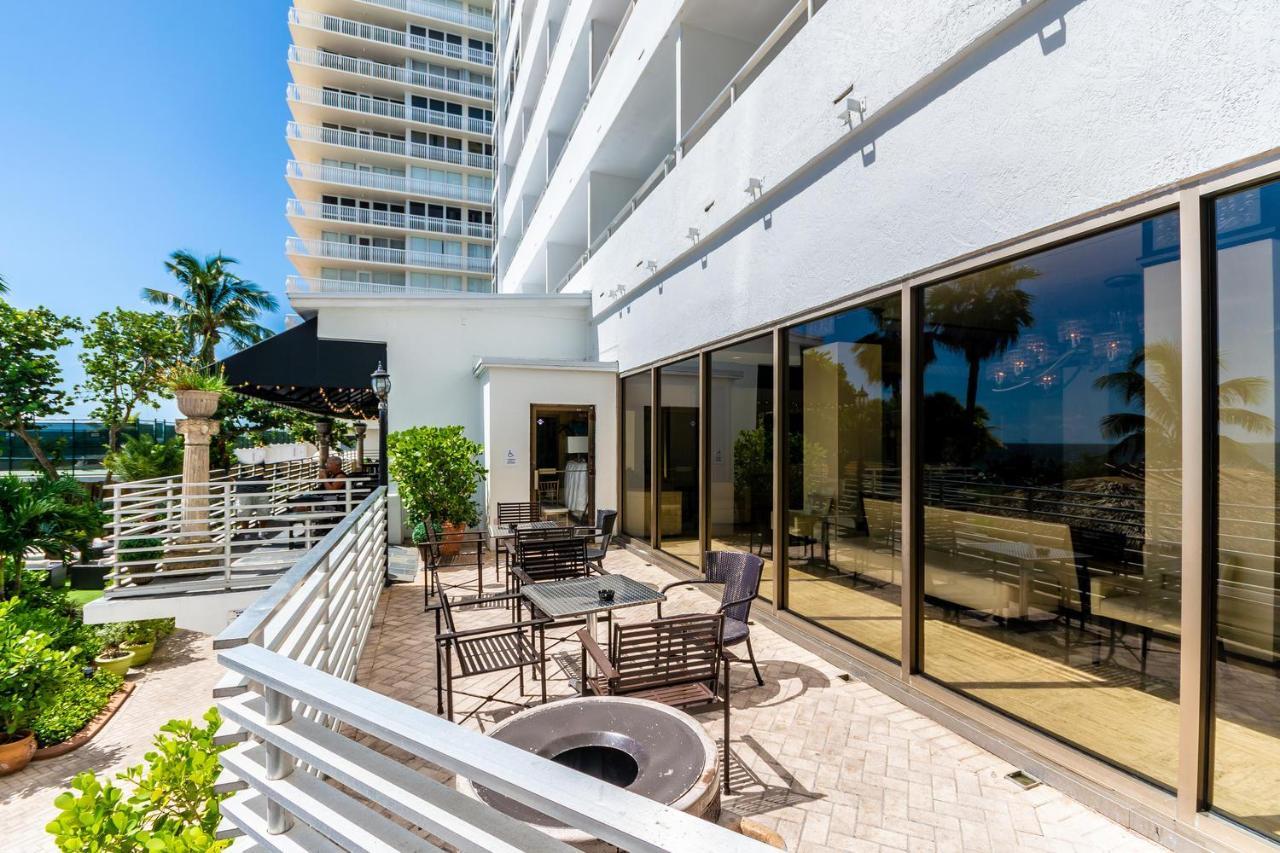 Apartamento Ocean 3br On The 811 *