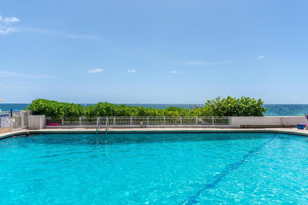 Apartamento Ocean 3br On The 811 *
