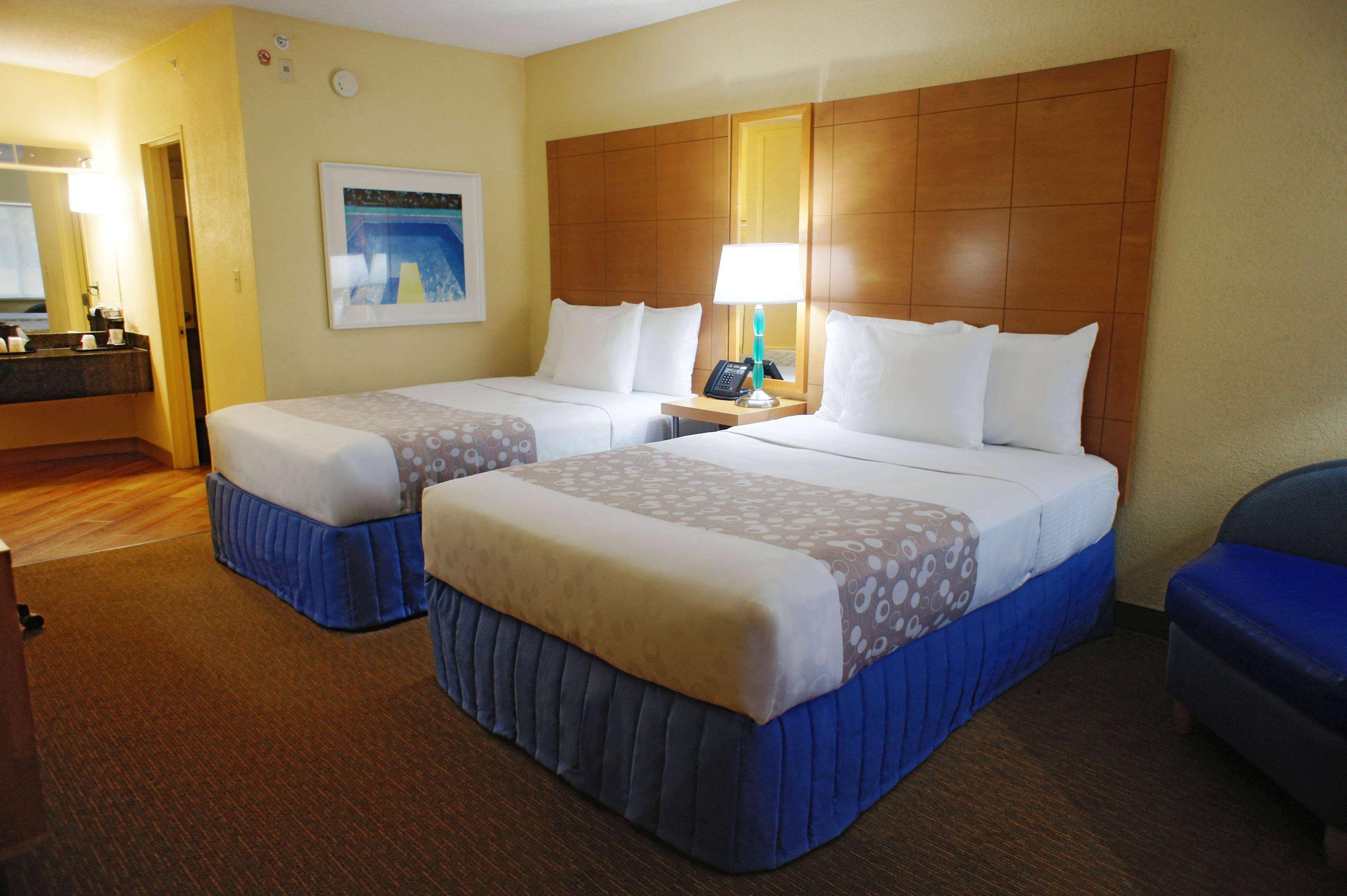 La Quinta By Wyndham Lauderdale Pompano 3* Fort Lauderdale