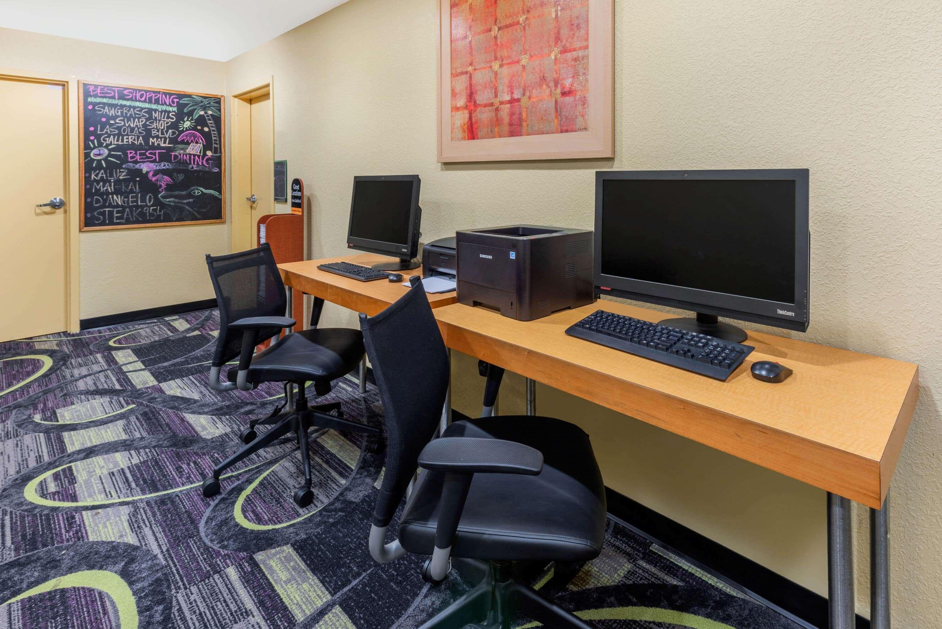La Quinta By Wyndham Lauderdale Pompano Hotel 3*