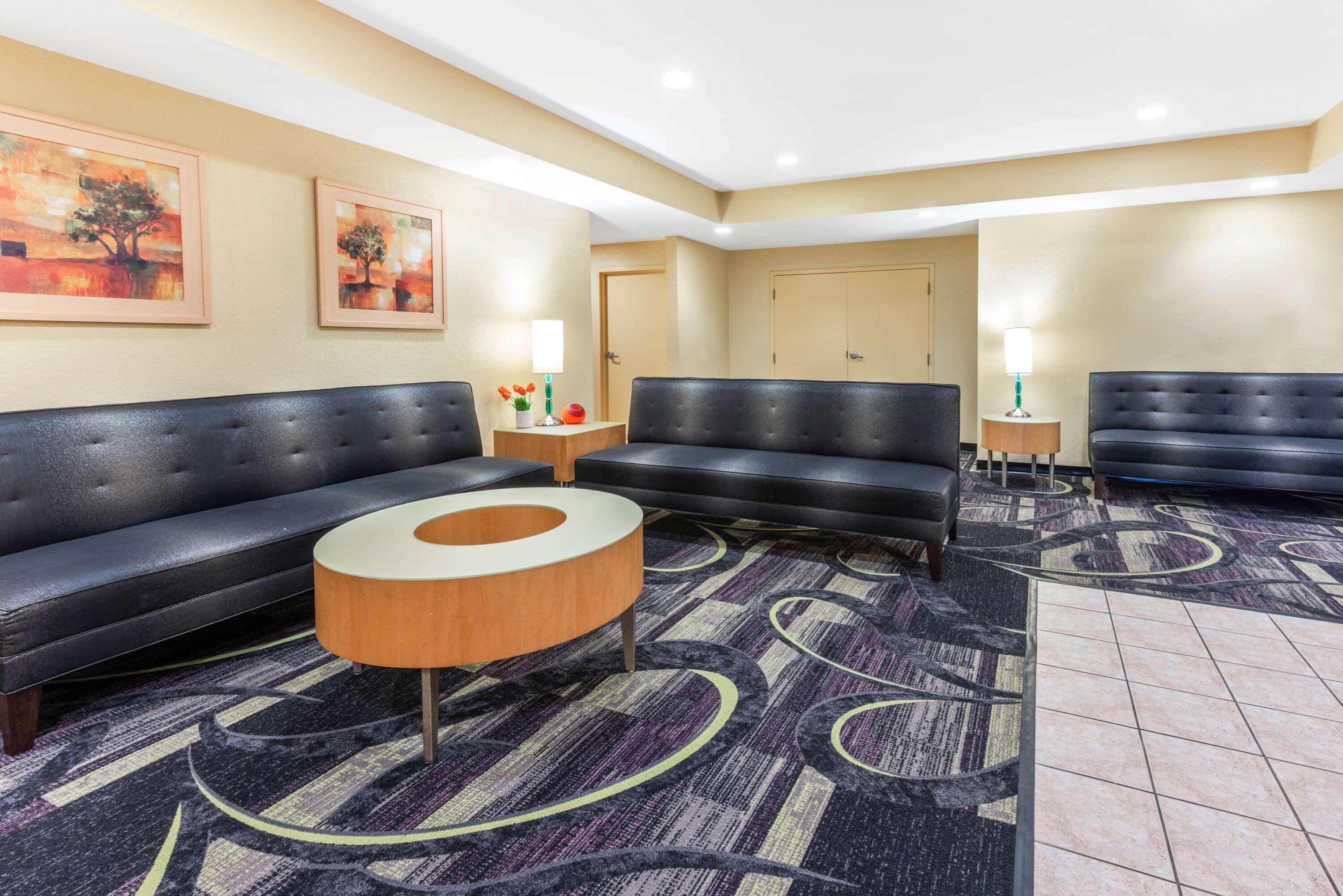 La Quinta By Wyndham Lauderdale Pompano Hotel Fort Lauderdale