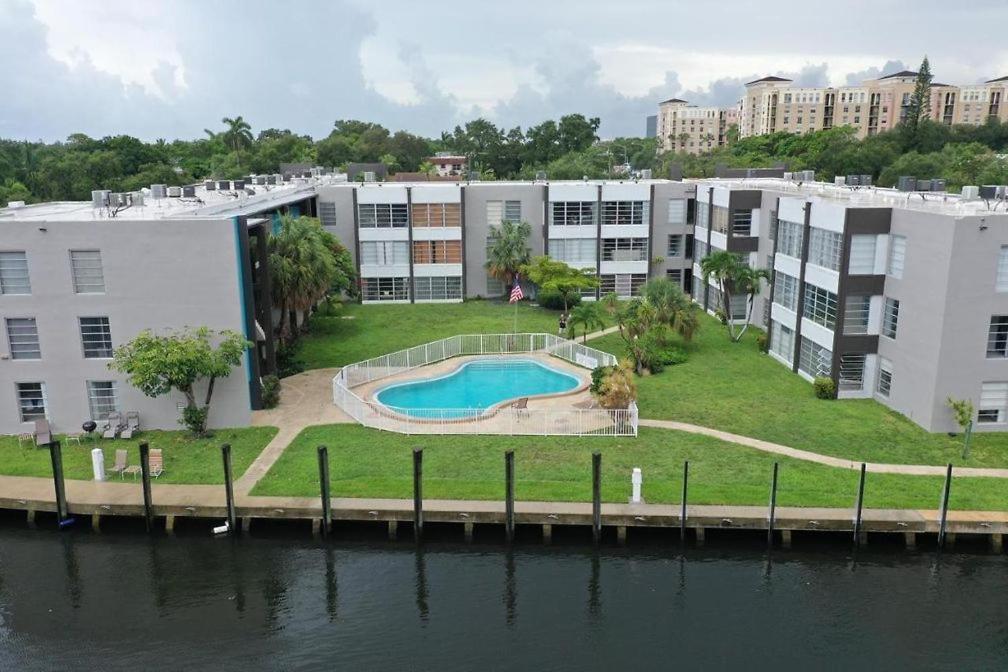 Apartamento Designer River View