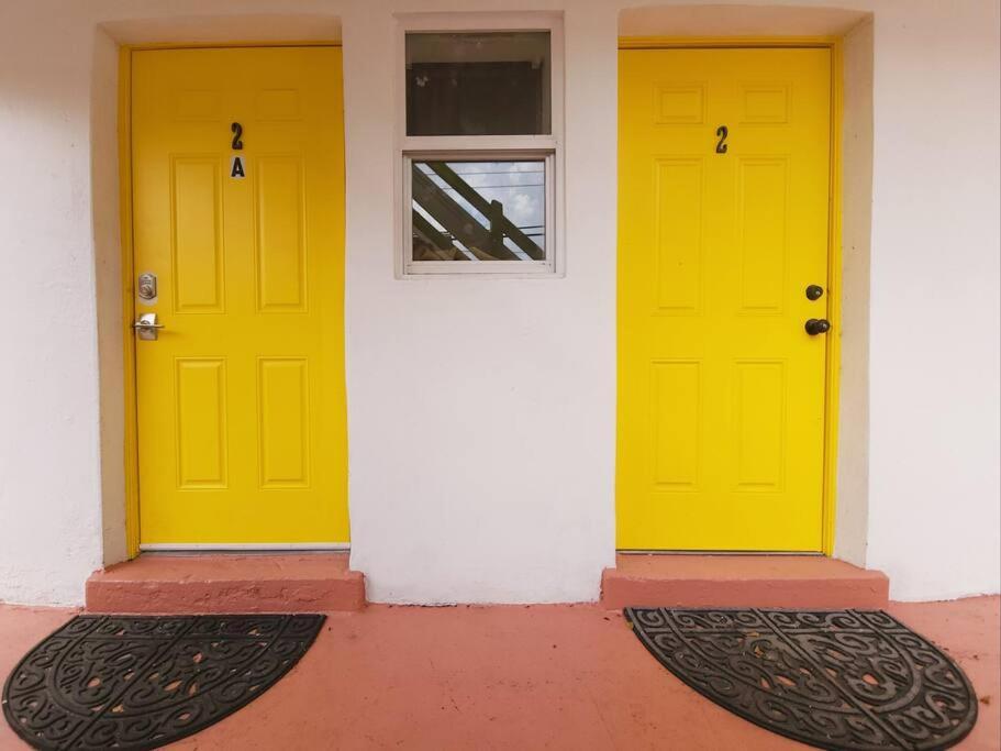 A2 - Endless Summer Vacation - 3 Bedroom Close To Casino Fort Lauderdale