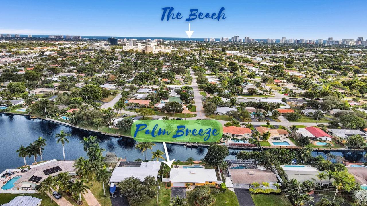 New! Waterfront Heated Pool & Jacuzzi 2 Mi To - Fishing Pier Relaxing & Hammock