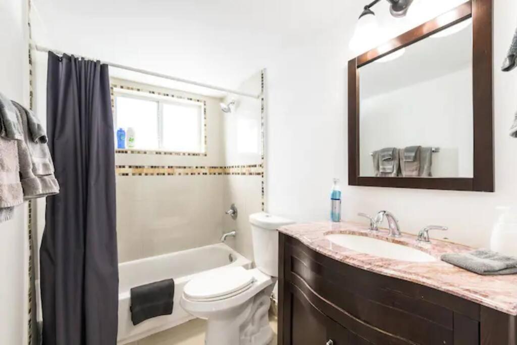 A2 - Endless Summer Vacation - 3 Bedroom Close To Casino Apartment *