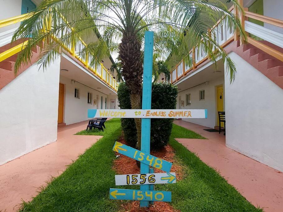 A2 - Endless Summer Vacation - 3 Bedroom Close To Casino Apartment