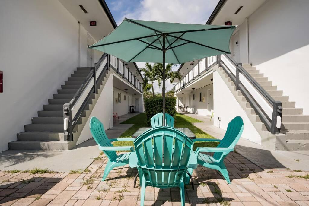 A2 - Endless Summer Vacation - 3 Bedroom Close To Casino Apartment