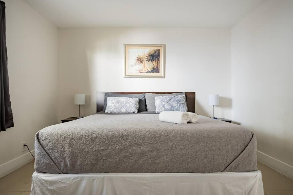 A2 - Endless Summer Vacation - 3 Bedroom Close To Casino Apartment *