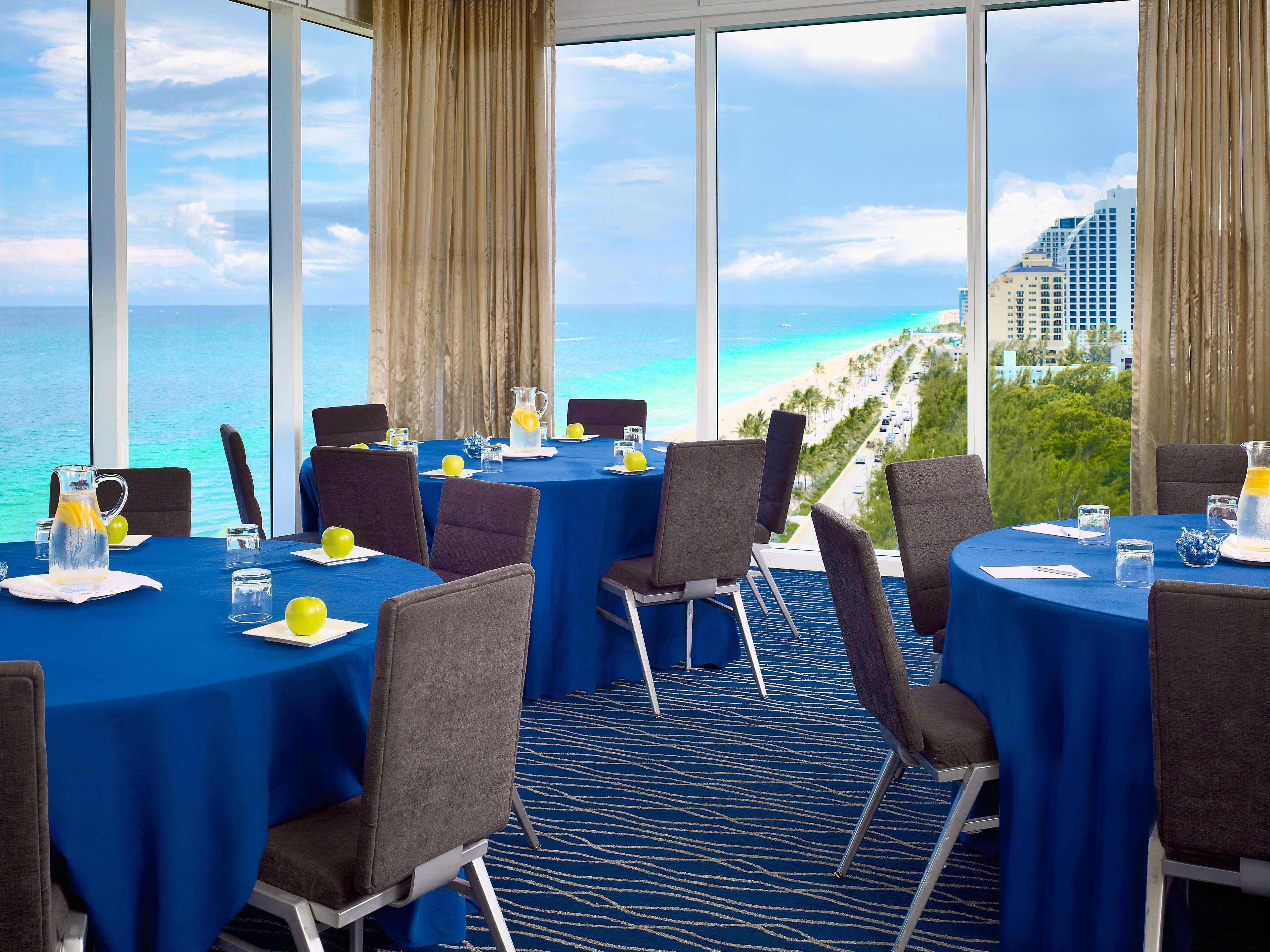 Sonesta Lauderdale 4* Fort Lauderdale