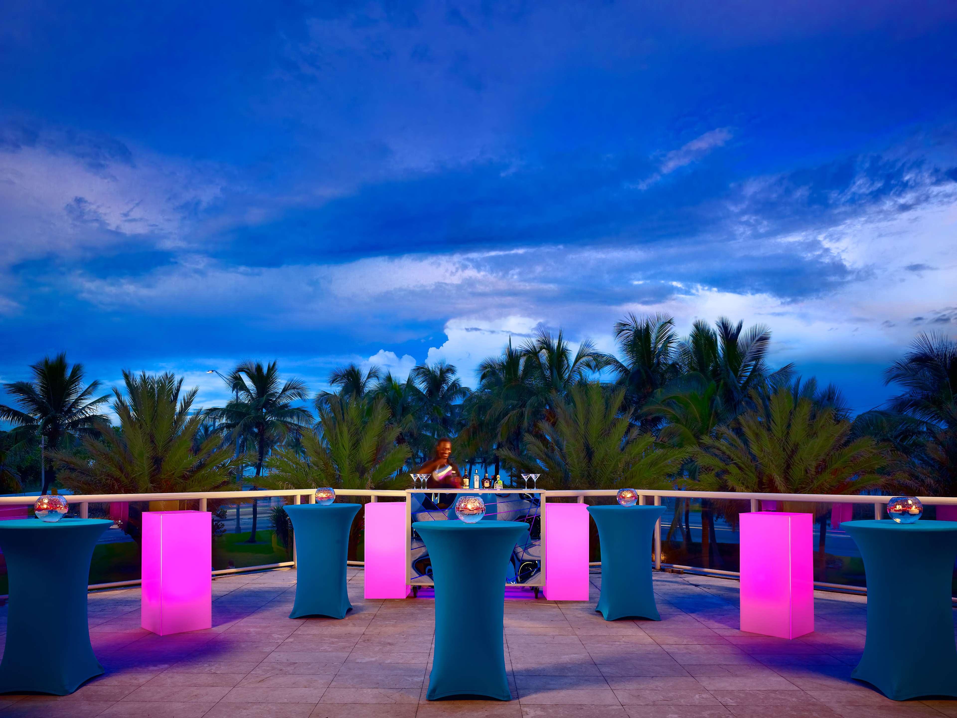 Hotel Sonesta Lauderdale Fort Lauderdale