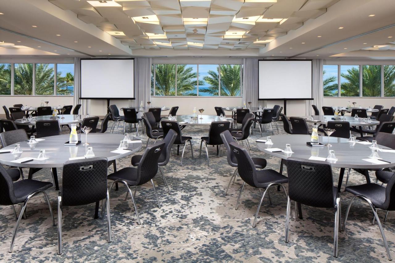W Lauderdale Hotel 4*