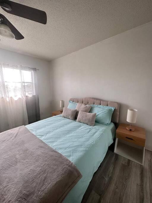 Apartment Ft Lauderdale Jewel