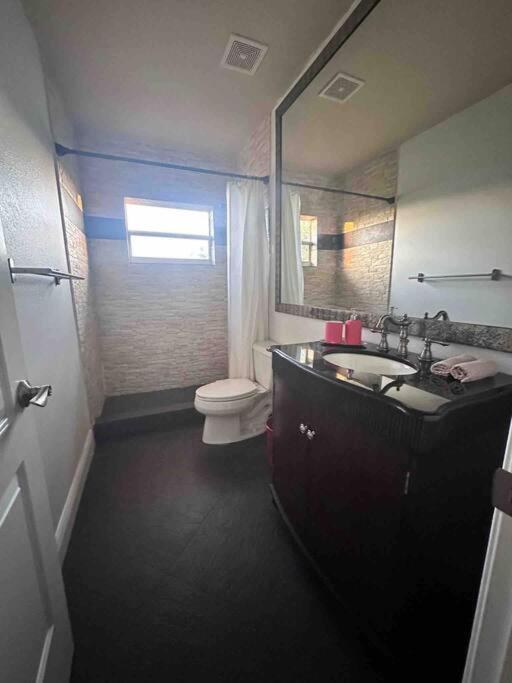 Ft Lauderdale Jewel Apartment *