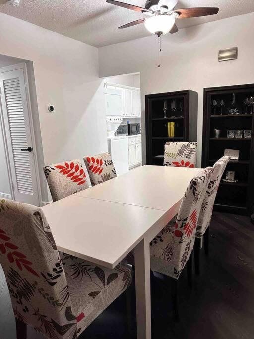 Ft Lauderdale Jewel Apartment Fort Lauderdale