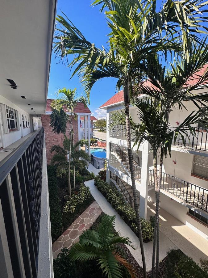 Apartment Ft Lauderdale Jewel
