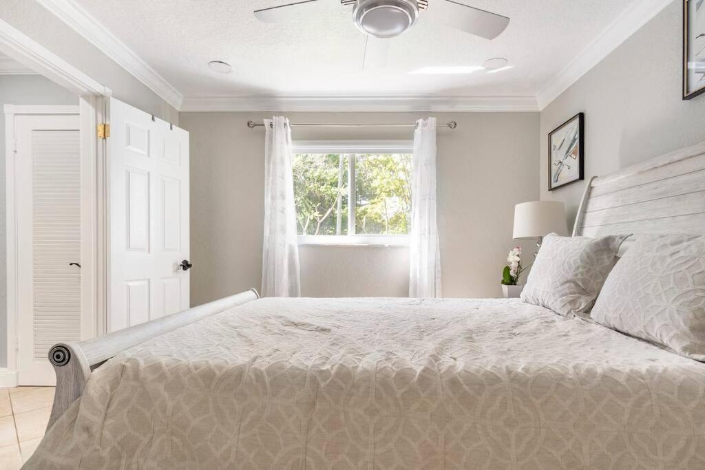 Garden View - Elite Staycation * Fort Lauderdale