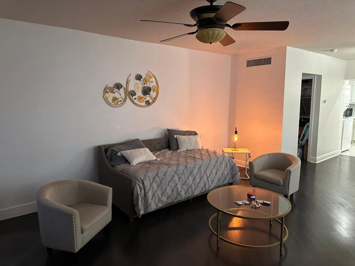 Ft Lauderdale Jewel Apartment Fort Lauderdale