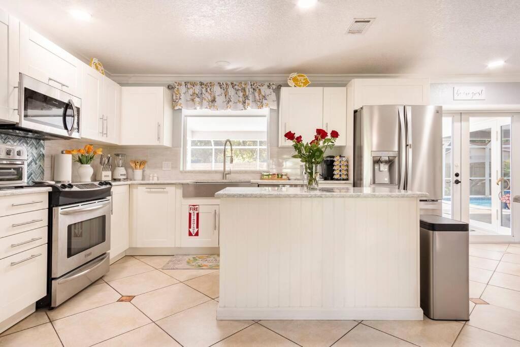 Garden View - Elite Staycation Holiday home