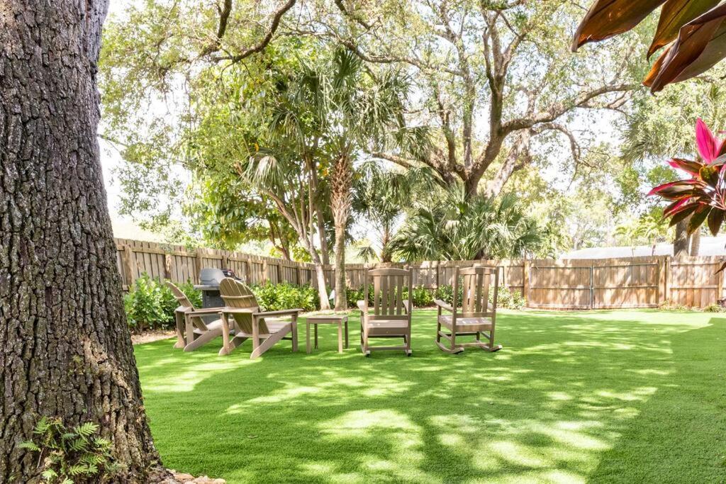Garden View - Elite Staycation * Fort Lauderdale