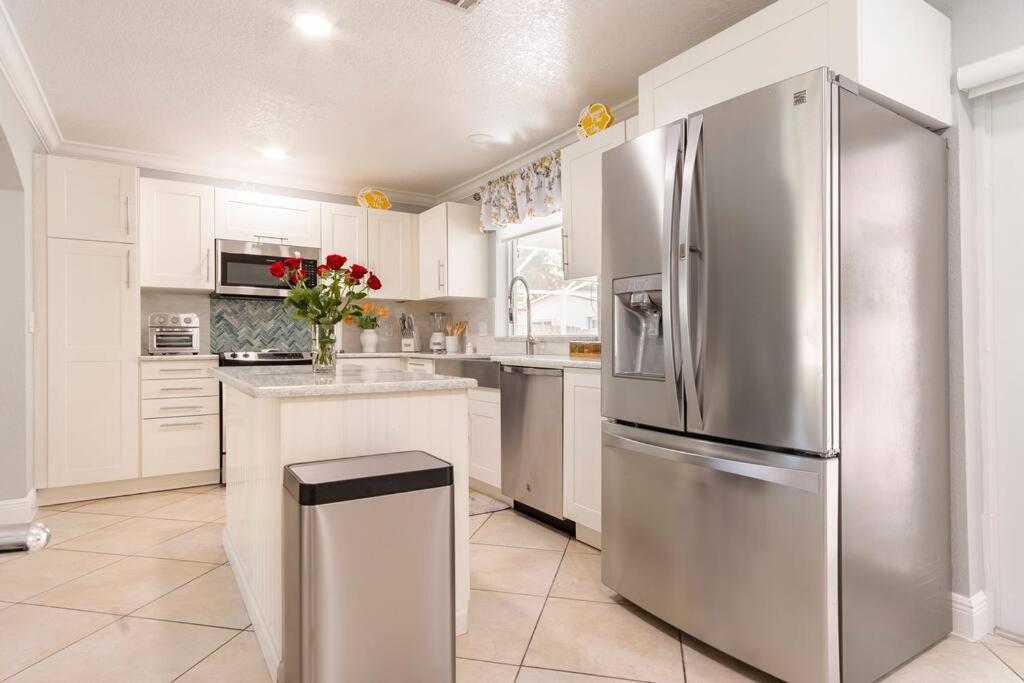 Garden View - Elite Staycation * Fort Lauderdale