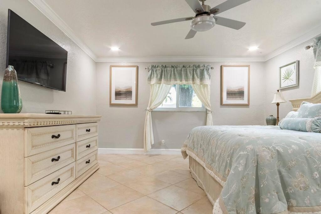 Garden View - Elite Staycation Holiday home Fort Lauderdale